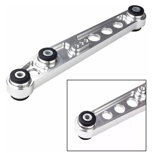 Kit de brazos de control inferiores traseros de aluminio para Honda Civic EG 1992-1995, mejora de suspensión - Product Image 3