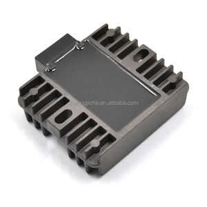 オートバイ電圧レギュレータ 21066-0737 オートバイレギュレータ整流器