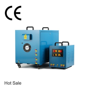 Chauffe-roulements automatique <span class=keywords><strong>portable</strong></span> en acier inoxydable à haute fréquence, stable et haute efficacité, pour ateliers de réparation de machines - Nouveauté en promotion - Product Image 6