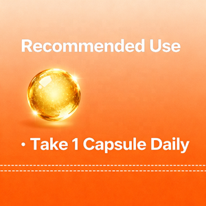 OEM Label Health Support PQQ & COQ10 200mg PQQ Herz gesundheits ergänzung zur Unterstützung der Energie-und kognitiven Funktion - Product Image 4