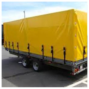 <span class=keywords><strong>Prix</strong></span> fabricant Tissu enduit de PVC imperméable utilisé pour la couverture Tissu enduit de PVC 100% polyester Toile PVC Toile de <span class=keywords><strong>camion</strong></span> - Product Image 2