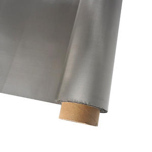 Rouleau de treillis métallique en acier inoxydable 321, longueur personnalisable, anti-corrosion, filtres à tissage plat, découpe, pliage, soudage, livraison mondiale - Product Image 5