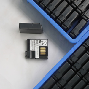 Batería de Iones de Litio GIOBACCA de 7.4V 5200mAh para Escáner de Código de Barras QLN420 P1040687l - Product Image 4