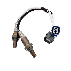 เซ็นเซอร์ออกซิเจน 234-9064 234-4352 สำหรับฮอนด้า ซีอาร์-วี 2004-2006 2.4L พรีโพสต์แคตตาไลติกอะไหล่ทดแทนอะไหล่รถยนต์ - Product Image 1