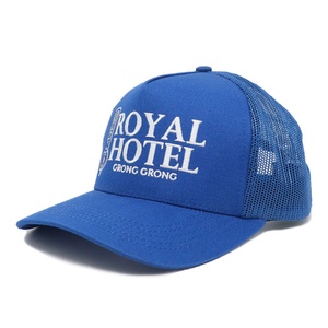 Gorra Trucker de 5 Paneles Personalizada de Alta Calidad para Adultos, Bordado 3D con Logotipo Personalizado, Estilo Deportivo para Deportes al Aire Libre como Ciclismo - Product Image 2
