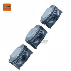 Fábrica al por mayor American Auto Parts Motor Parts Anillos Coche Pistón 24113564 24113563 24112970 para Buick <span class=keywords><strong>Ancora</strong></span> Chevrolet - Product Image 2