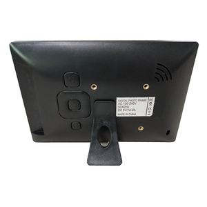 Herstellung 7 zoll digital ad display, 7 "pos lcd media display, 7" <span class=keywords><strong>motion</strong></span> sensor lcd video-player - Product Image 4