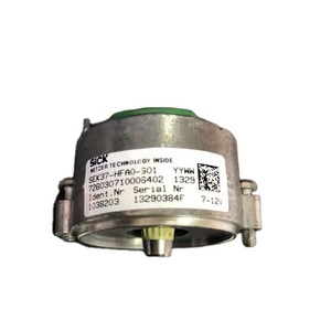 เครื่องเข้ารหัสแบบหมุน Sick Linear Encoder SEK37-HFB0-S01 ราคาประหยัด - Product Image 4