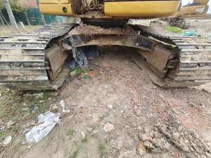 Pelle sur chenilles d'occasion de qualité supérieure fabriquée en Chine et utilisée CAT 320GC 320D 20 tonnes 2020 ans 320 320D2 320DL - Product Image 4