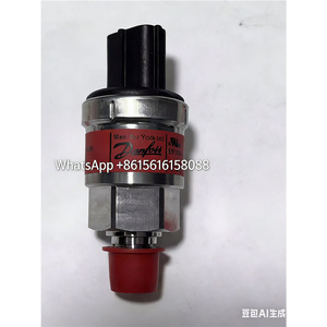 เซ็นเซอร์วัดแรงดัน YORK รุ่น 025-28678-005 สำหรับระบบปรับอากาศ - Product Image 2