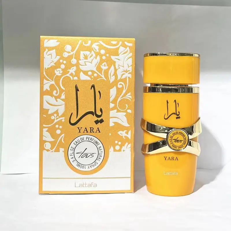 Arabische Parfum Groothandel Midden-Oost Dubai Parfum Lattafa Asad Yara Parfum
