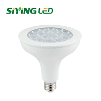 Lampe à led en gros d'usine Par38 18w garantie 2 ans lampe Par38 de haute qualité 220-240V 3000k IP65
