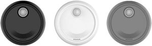 Automatic Fresh Dog <b>Cat</b> Pet Remover Odor From <b>Cat</b> <b>Litter</b> Eliminator Electric Air Deodorizer Smart Sensor With LED Breath Health - Product Image 5