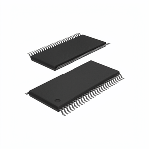MSP430FR2032IG56 Embedded BOM IC In Stock Electronic Circuit Components 56 TFSOP - Product Image 1