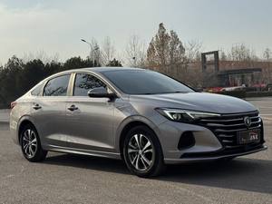 Changan Eado PLUS <span class=keywords><strong>2022</strong></span>, 1.6L, Edición de Lujo Manual, Auto Usado de Alta Calidad a Bajo <span class=keywords><strong>Precio</strong></span> - Product Image 3