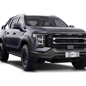Camioneta Tunland 4X4 Nueva de Alta Calidad en Venta - Product Image 1
