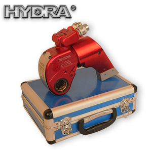 Clé hydraulique Hydra HTM36 à couple élevé pour équipements de levage et automobiles - Product Image 4