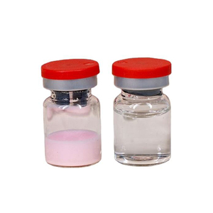 Suero Rejuvenecedor de Piel con EGF, Polvo Liofilizado de Sangre de Dragón Antioxidante y Blanqueador de Marca Privada, Antiarrugas - Product Image 1