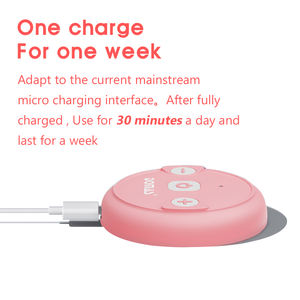 Новинка, 2023 трендовые товары, массажер для шеи, терапевтический аппарат, беспроводная обезболивающая установка для мужчин и женщин - Product Image 2