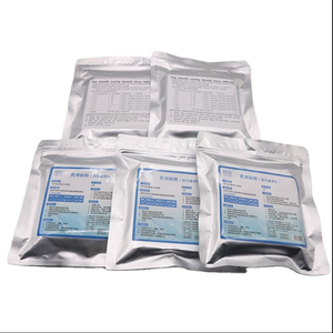 AMAIN Dental Thermoplastic Retainer Clear Aligner Vacuum Forming Sheets - Product Image 1