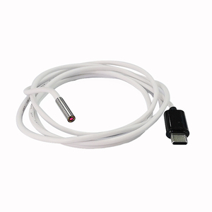 Vente chaude Mini Diamètre 3.5mm 3.6mm 3.9mm Module de caméra endoscope médical OV9734 Module de capteur de caméra <span class=keywords><strong>endoscopique</strong></span> - Product Image 1