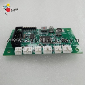 Carte de circuit imprimé de haute qualité WD (THC-F003-01) Pièces d'impression offset (THCF00401) - Product Image 4