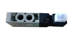 Vanne Solénoïde ASCO Originale Neuve à 100% YA2BA4524G00061 pour Fluides Hors Eau, Port NPTF, Structure de Régulation, Usage Industriel, Garantie 1 An - Product Image 2