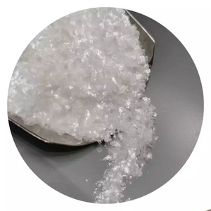 Materia Prima Chimica Acido Borico Specifiche per Produzione di Vetro, Ausiliari per <span class=keywords><strong>Stampa</strong></span> e Tintura H3BO3 - Product Image 1