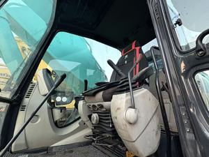 Excavadora Hidráulica Kobelco SK350 Usada en Stock/Listo para Entrega Rápida a Sus Grandes Empresas Mineras o de Construcción a Gran Escala - Product Image 5