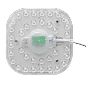 Module LED COB 6W Blanc Chaud 3500K AC 220V Éclairage Intérieur Durée de Vie 50000H Garantie 3 Ans CRI80 4500 lm Angle de Vision 120° - Product Image 2