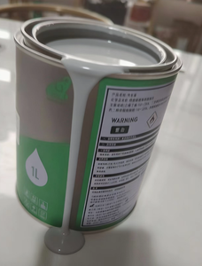 Peinture automobile couleur unie haute brillance 1k Primer - Product Image 3