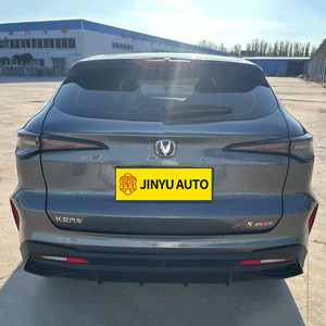 Voiture d'occasion Changan X5 Plus Excellence Edition 2024, SUV compact 1.5T DCT à traction avant avec toit ouvrant panoramique et turbocompresseur - Product Image 5