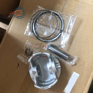 Moteur <span class=keywords><strong>de</strong></span> motos personnalisé OEM d'usine CQHZJ forgé 63mm 82mm Kit <span class=keywords><strong>de</strong></span> <span class=keywords><strong>piston</strong></span> <span class=keywords><strong>de</strong></span> moto <span class=keywords><strong>de</strong></span> Modification pour motos Suzuki Honda - Product Image 3