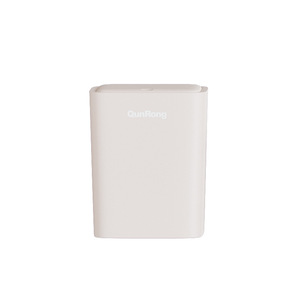 Tendencia Inicio Productos Plástico <span class=keywords><strong>PP</strong></span> Encimera Compost Bin Poubelle Cubo de basura para Cocina - Product Image 4