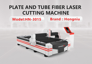 Macchina da Taglio Composita <span class=keywords><strong>CNC</strong></span> Automatica Laser e <span class=keywords><strong>Plasma</strong></span>, per Acciaio al Carbonio, Lamiera Zincata, Alta Velocità ed Efficienza - Product Image 3