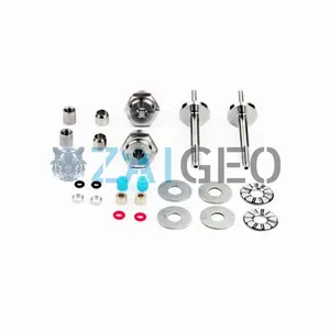 FLOW 015093-1 87K Swivel Maintenance Kit Waterjet Parts Replacement