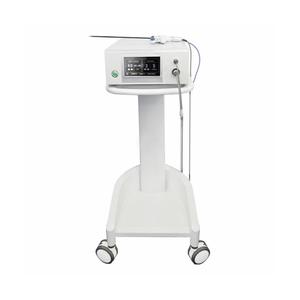 Fábrica -- Bisturí ultrasónico Disector armónico Instrumento Cirugía Clase II Transductor ARMÓNICO para veterinaria y humanos - Product Image 2
