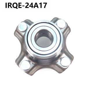 Ensemble de roulement de roue arrière Irqe 24A17 pour véhicules Wuling Hongguang - Product Image 1