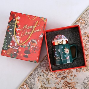 2025 <strong>New</strong> Products Amazing Design Creative Personalized Trending Pretty Novelty <strong>Gifts</strong> <strong>Christmas</strong> Mug for <strong>Christmas</strong> Day and Women - Product Image 4