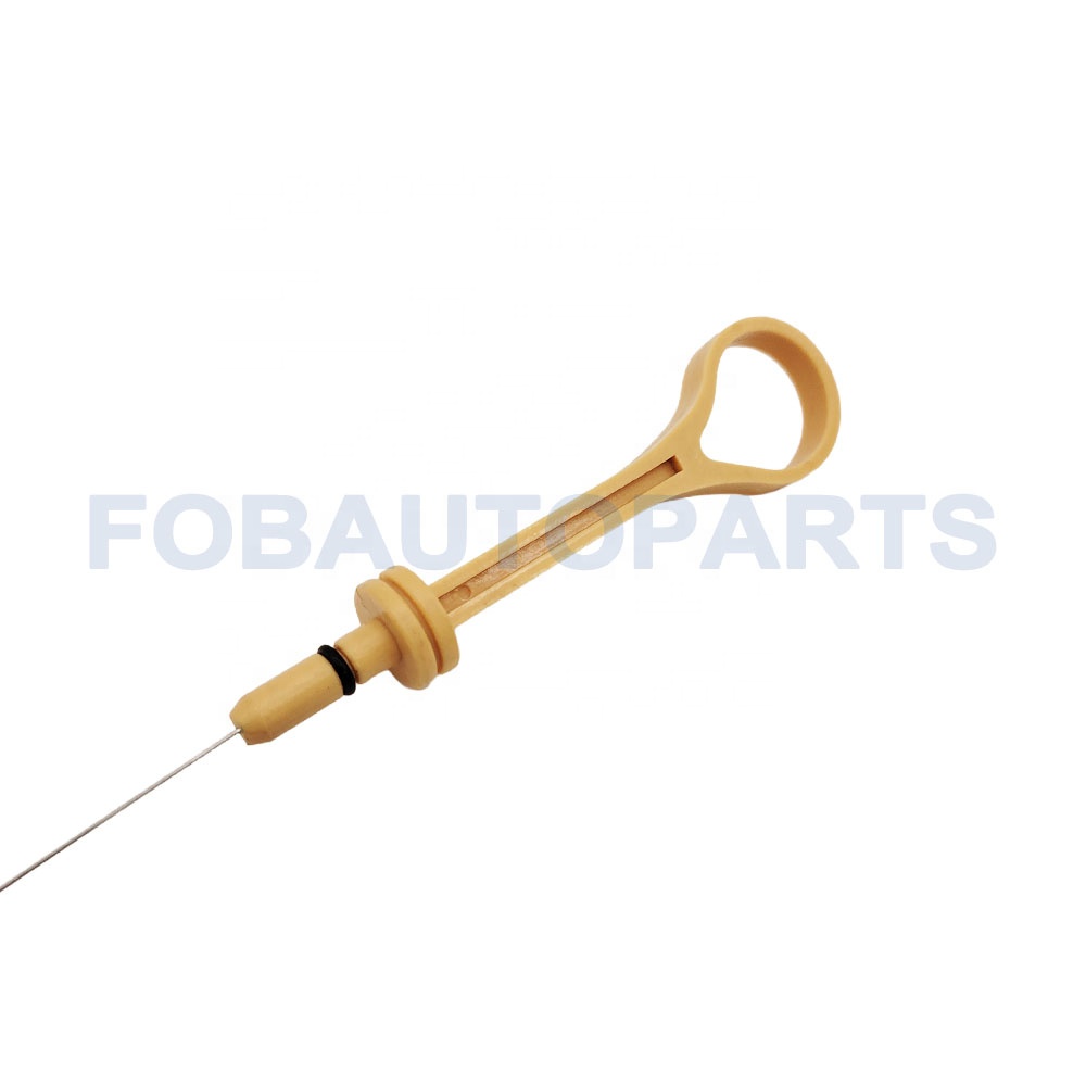 Engine Oil Dipstick Automobile Tool Accessories Fits for Chevrolet Aveo Cavalier 1.5 24102327 24102878