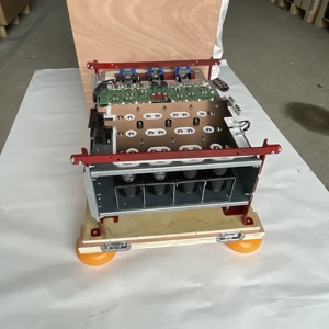 6SL3352-1AE36-1EA1 SINAMICSS120 Gama completa en stock Obtenga un <span class=keywords><strong>cupón</strong></span> de descuento al ingresar a la tienda para consulta Nuevo - Product Image 3