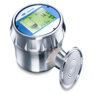 Sensor de Proximidad Capacitivo CFAK 30P3100 - Product Image 3