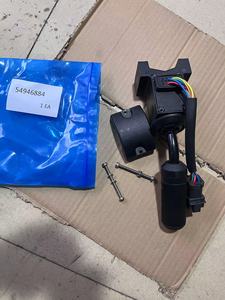 Palanca de Control 54946884 para Sandvik Atlas Copco Epiroc, Piezas de Repuesto para Minería Originales y Reparables de Alta Calidad al por Mayor - Product Image 2