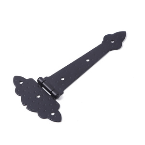 Cửa bản lề cao cấp OEM nhà máy thép không gỉ bản lề chống cháy bóng mang cửa gỗ bản lề - Product Image 1