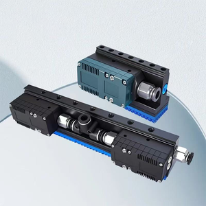 Ventouse industrielle EOAT pour robot, pour PCB poreux, cartes rigides et flexibles, chargeur-déchargeur, avec clapet anti-retour sans positionnement - Product Image 5