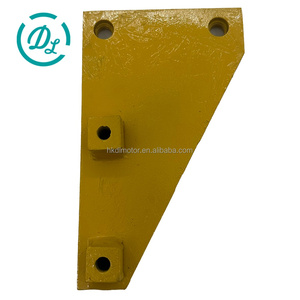 Soporte de filtro piloto 20Y-62-51781 20Y6251781 para excavadora, pieza de repuesto para excavadora, pieza de repuesto, especificación OEM, de alta resistencia - Product Image 1