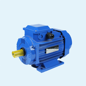Motores de CA Serie Y3 YE3 IE3 50/60HZ 3000rpm 2P Trifásicos 18.5kw 25hp 380v - Product Image 5