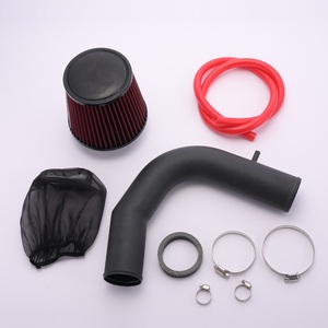 Kit de tuyau d'admission d'<span class=keywords><strong>air</strong></span> froid EPMAN avec <span class=keywords><strong>filtre</strong></span> à <span class=keywords><strong>air</strong></span> à haut débit pour VW <span class=keywords><strong>Golf</strong></span> MK7 Passat Audi A1 A3 Q3 Skoda Seat 1.2T EPAA01G97 - Product Image 6