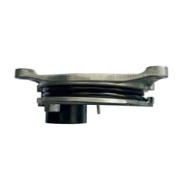 Vòng bi căng dây chất lượng cao mới, ròng rọc điều chỉnh được ZQ20054 11288570439 với bảo hành 2 năm để thay thế