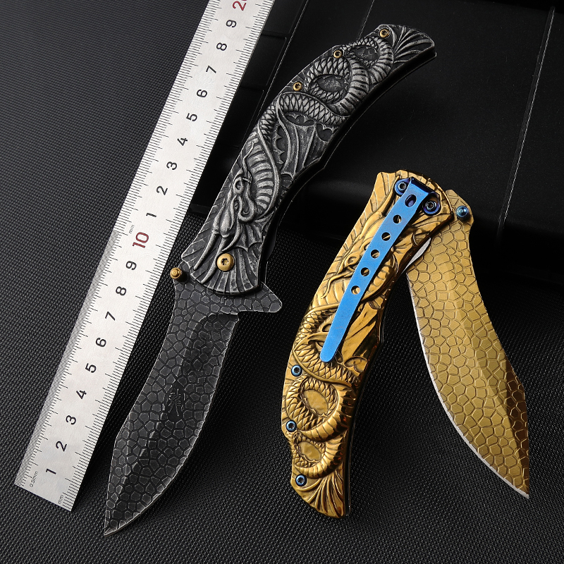YJ Knives